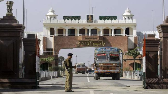 Pakistan jail returns