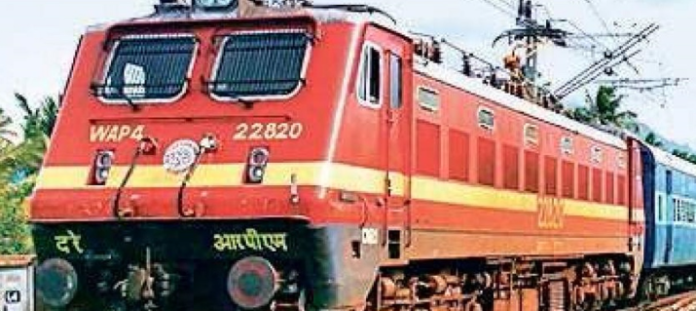 Jodhpur-Bengaluru Express