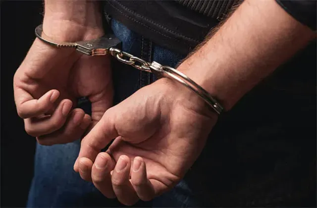 day-124-of-yudh-nashian-virudh-107-drug-smugglers-held-with-1-2kg-heroin-₹22k ‘युद्ध नशों विरुद्ध’ के 124वें दिन पंजाब पुलिस द्वारा 107 नशा तस्कर गिरफ़्तार; 1. 2 किलो हेरोइन और 22 हज़ार रुपए की ड्रग मनी बरामद