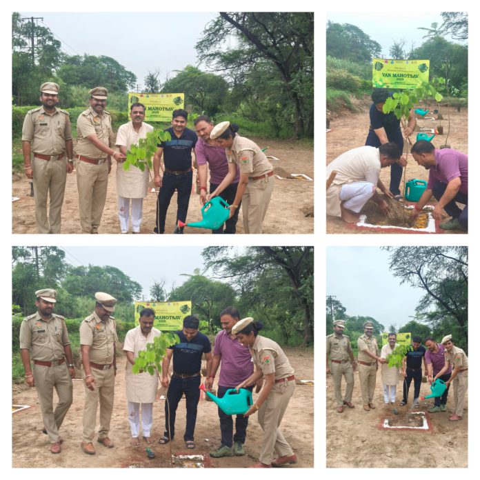 divine-india-youth-association-diya-chandigarh-plants-trees-at-sukhna-wildlife-sanctuary-to-celebrate-van-mahotsav डिवाइन इंडिया यूथ एसोसिएशन (DIYA) चंडीगढ़ ने वन महोत्सव मनाने के लिए सुखना वन्यजीव अभयारण्य में वृक्षारोपण किया।