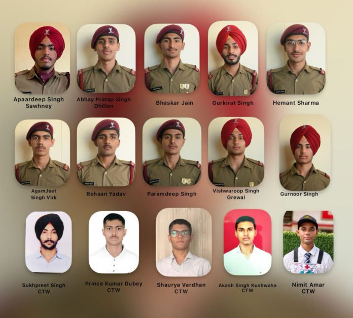 15-mrsafpi-cadets-clear-ssb-for-nda-tes-courses महाराजा रणजीत सिंह प्रिपरेटरी इंस्टीट्यूट के 15 कैडेटों ने एन.डी.ए. और टी.ई.एस. कोर्सों के लिए एस.एस.बी. इंटरव्यू पास किए