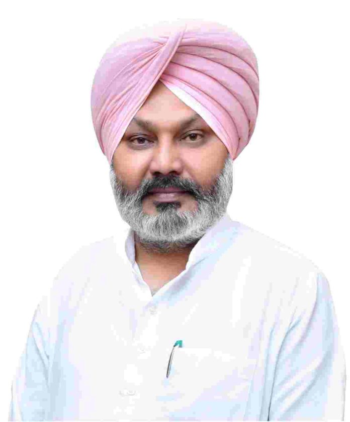 punjab-intensifies-recovery-of-excise-arrears-inherited-from-previous-sad-bjp-and-congress-governments-harpal-singh-cheema पिछली अकाली-भाजपा और कांग्रेस सरकारों से विरासत में मिले आबकारी बकाए की वसूली की तेज़ : हरपाल सिंह चीमा