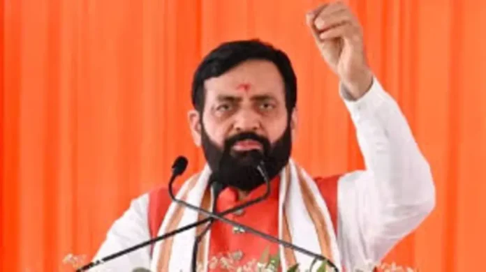 religious-holy-place-awakens-positive-energy-and-spirit-of-service-among-common-people-chief-minister-naib-singh-saini धार्मिक पावन स्थल से आमजन में जागृत होती है सकारात्मक ऊर्जा एवं सेवा का भाव : मुख्यमंत्री नायब सिंह सैनी